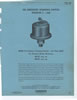 Hudson Oil Pressure Guage 