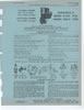 Hupmobile 6 1935 D-518 & 1936 618-G 