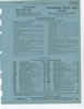 Studebaker Climatic Control WE Carburetor 