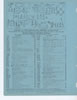 1939 Studebaker Champion Model G Service Instructions 