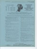 Early 1938 Studebaker Trucks K10, K15, K20, K25